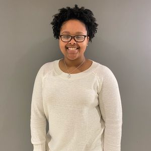 Meet your Posher, Jordan